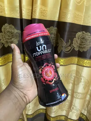 Lenor Scented Beads 210g