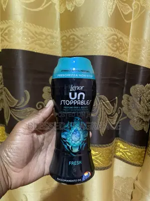Lenor Scented Beads 210g