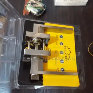 Door Lock Lever Handleset