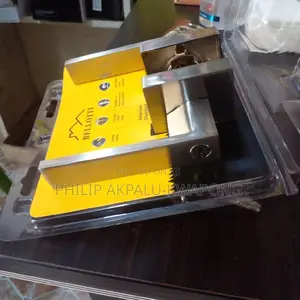 Door Lock Lever Handleset
