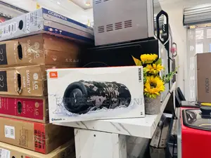 Experience the Best Sound Bluetooth Speaker JBL Xtreme 3
