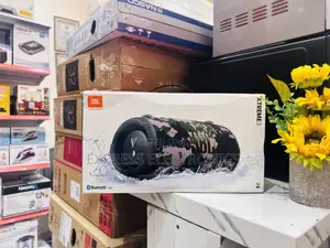 Waterproof Bluetooth Speaker JBL Xtreme 3 L