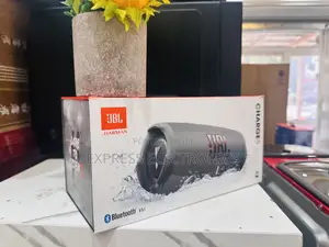 Experience the Best Sound Quality Charge 5 Bluetooth Speaker