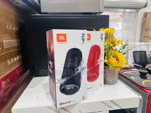 Neat Packaging Bluetooth Speaker Flip 6