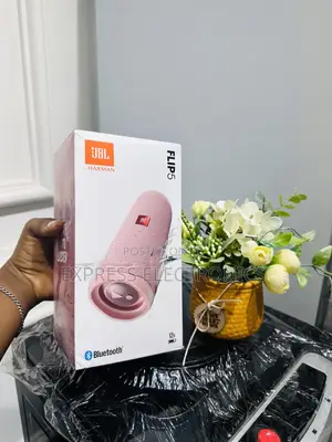 Awesome  Design Bluetooth Speaker Flip 6