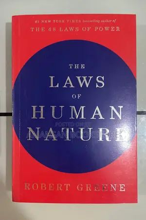 The Laws of Human Nature