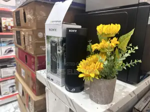 Experience the Best Bluetooth Speaker SRS-XB23 Sony