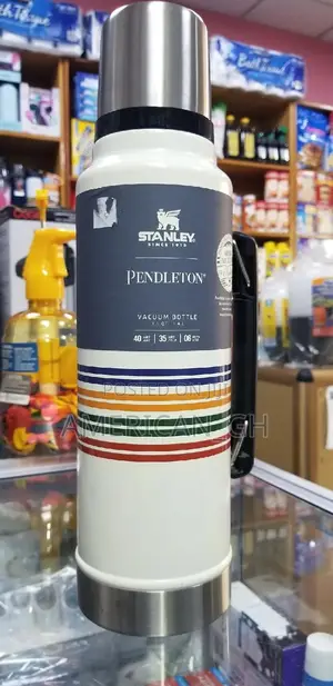 STANLEY Vaccum Flask (40hrs Hot/35hrs Cold) 1.4L
