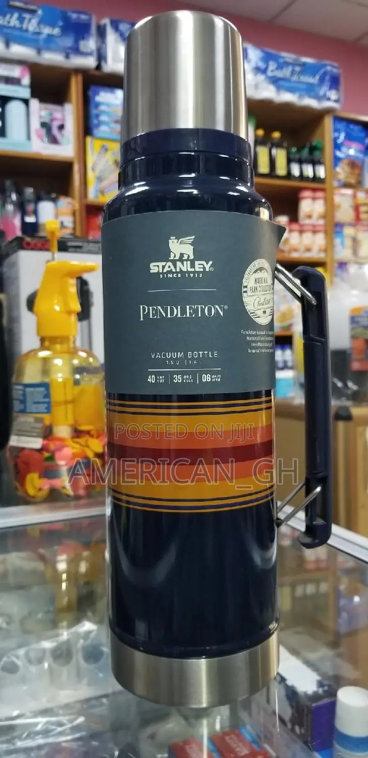 STANLEY Vaccum Flask (40hrs Hot/35hrs Cold) 1.4L