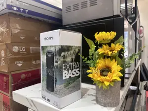 High Performance Bluetooth Speaker SRS-XB23 Sony