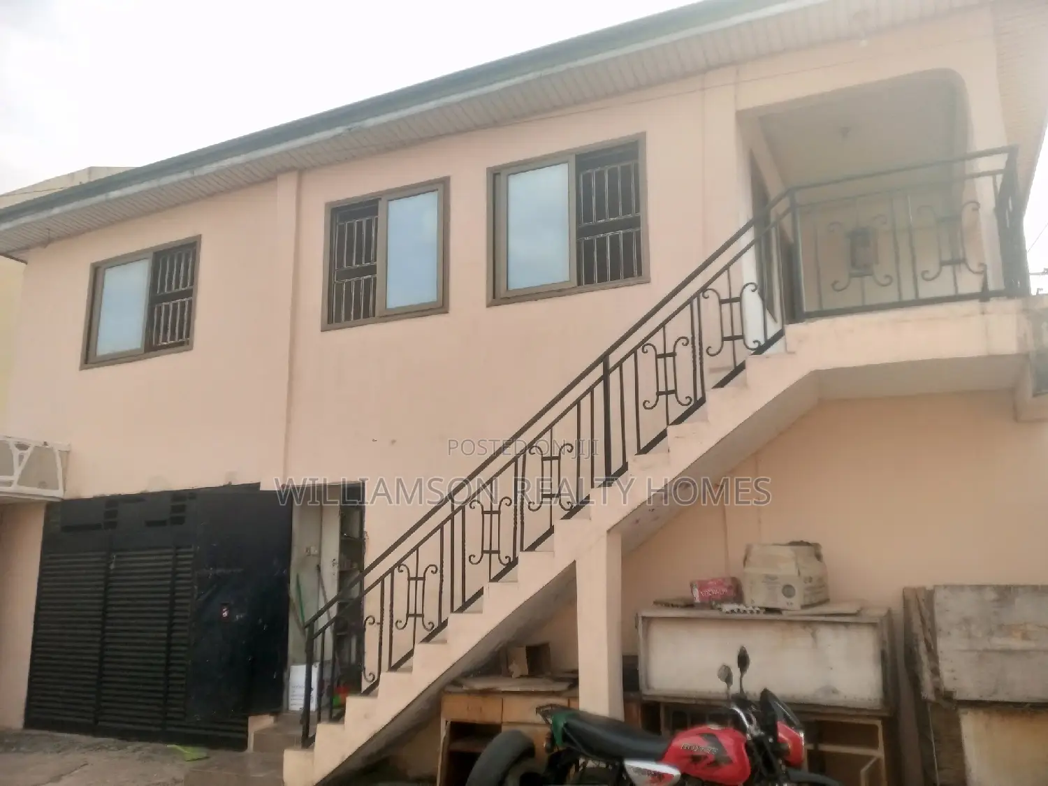 2bdrm Apartment in Community 18 Area, Spintex for rent