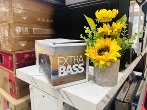 High Performance SRS-XB33 Sony Bluetooth Speaker