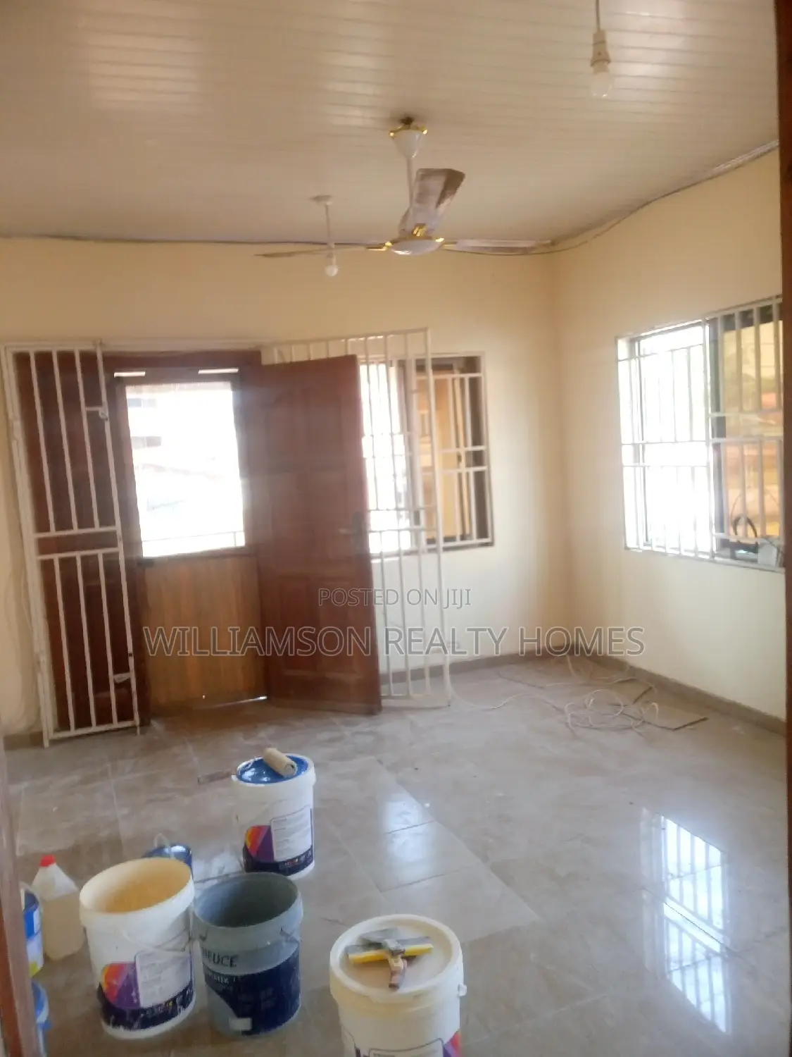 2bdrm Apartment in Community 18 Area, Spintex for rent