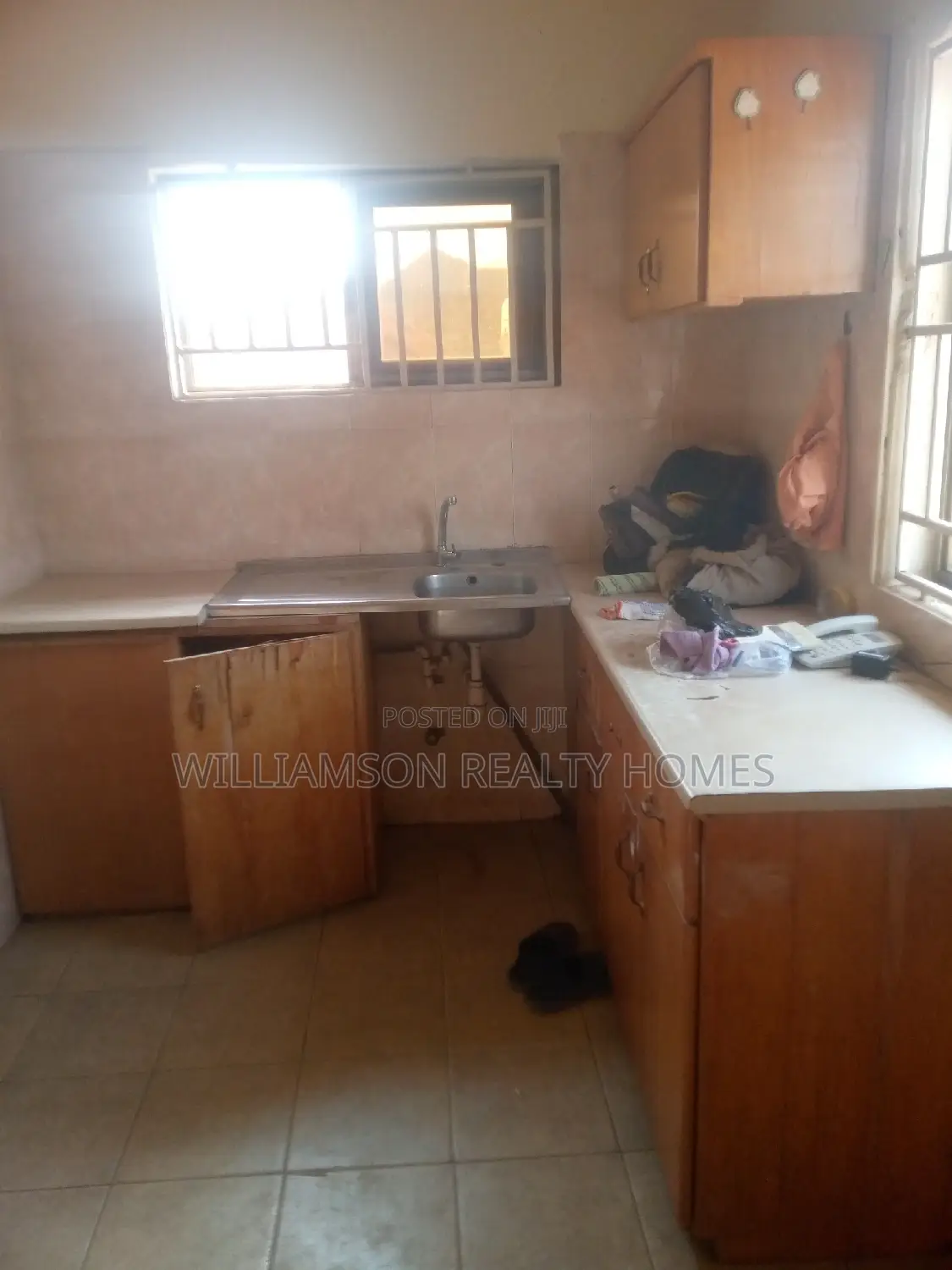2bdrm Apartment in Community 18 Area, Spintex for rent