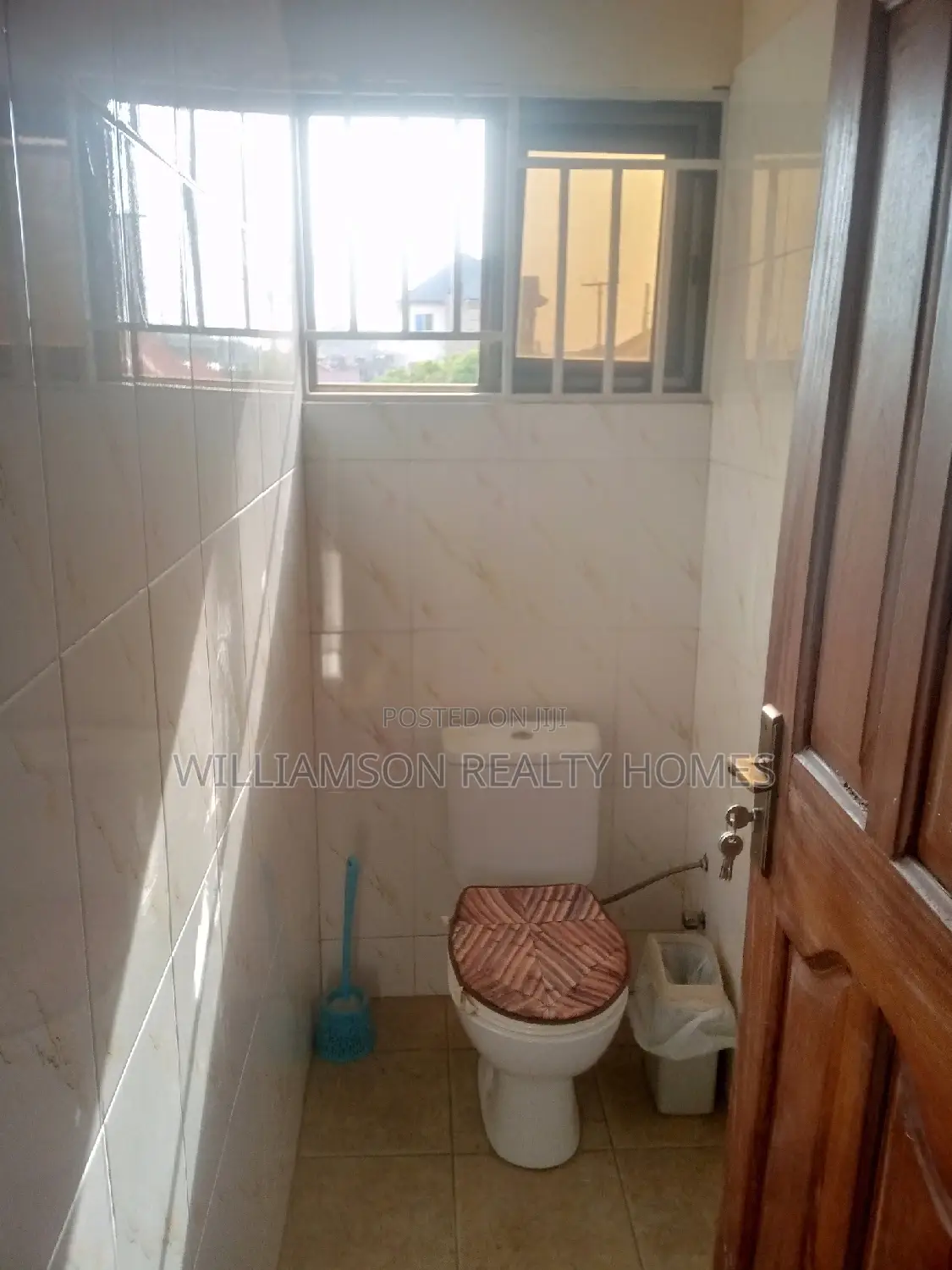 2bdrm Apartment in Community 18 Area, Spintex for rent