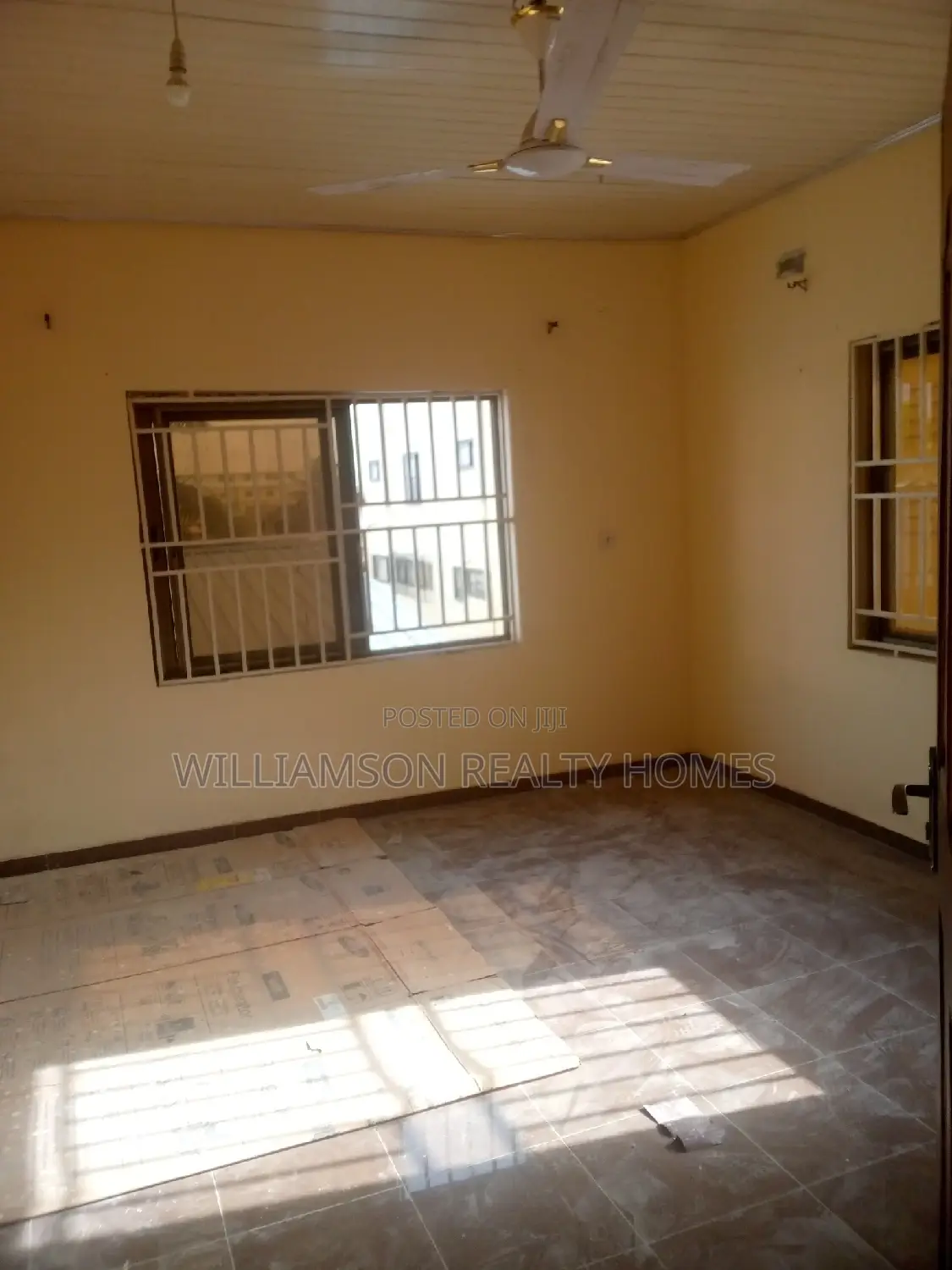 2bdrm Apartment in Community 18 Area, Spintex for rent
