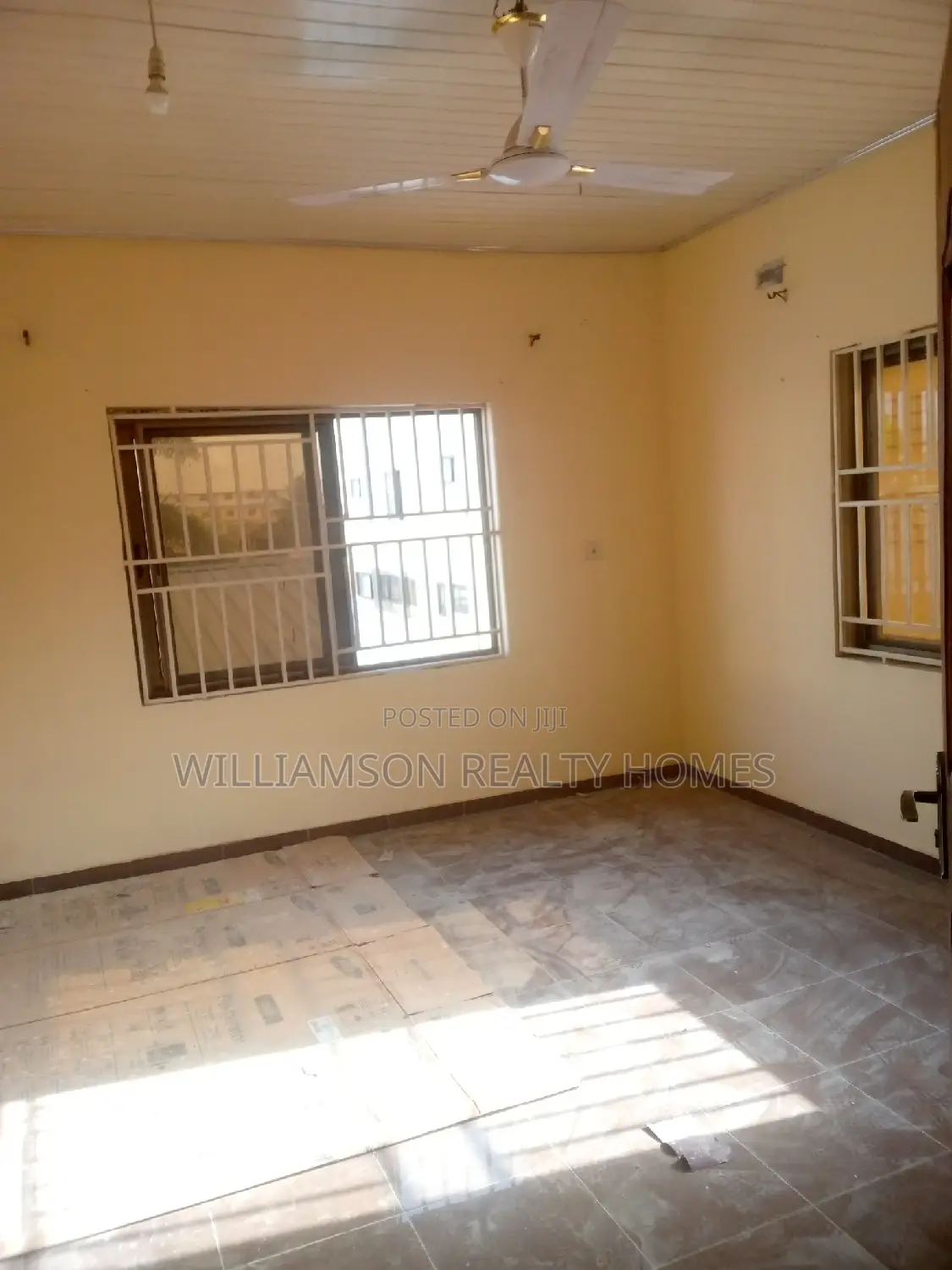 2bdrm Apartment in Community 18 Area, Spintex for rent