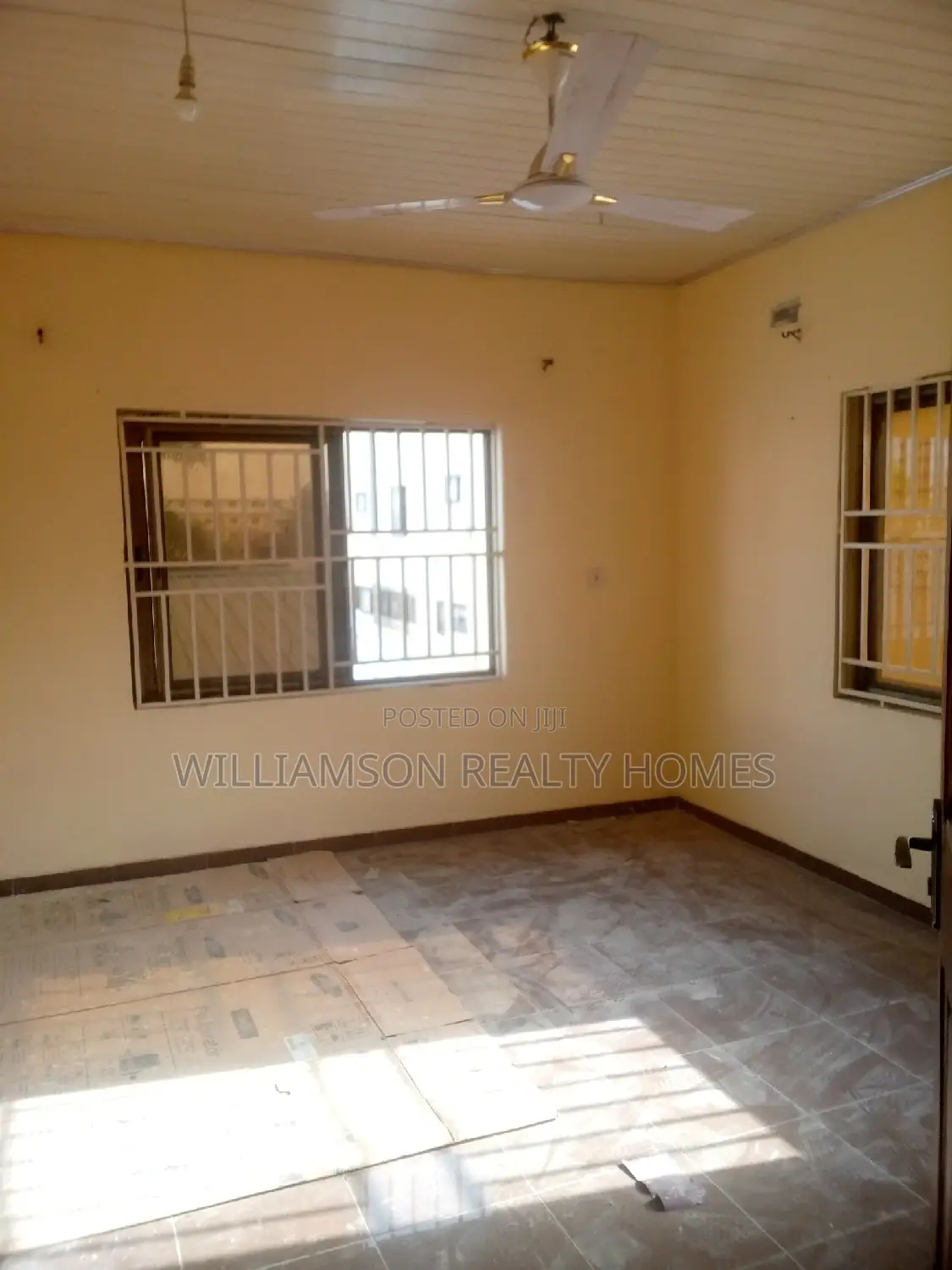 2bdrm Apartment in Community 18 Area, Spintex for rent