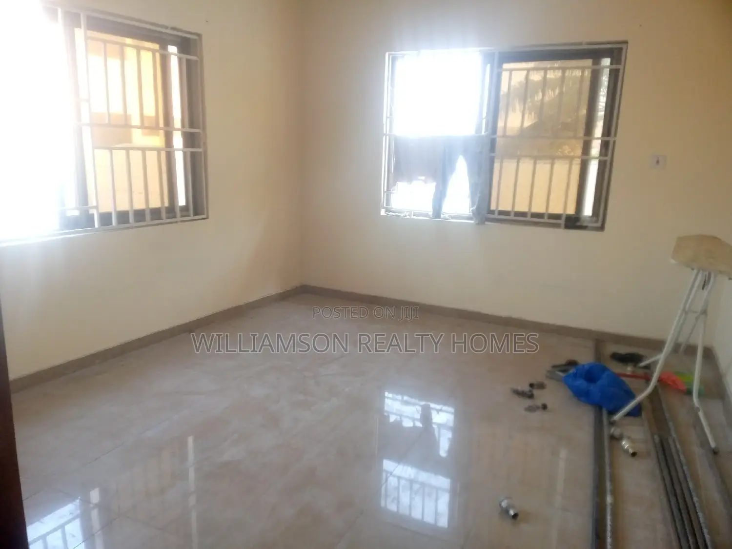 2bdrm Apartment in Community 18 Area, Spintex for rent