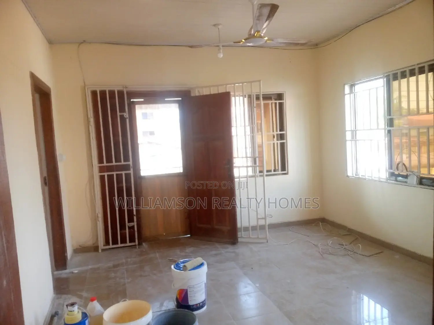 2bdrm Apartment in Community 18 Area, Spintex for rent