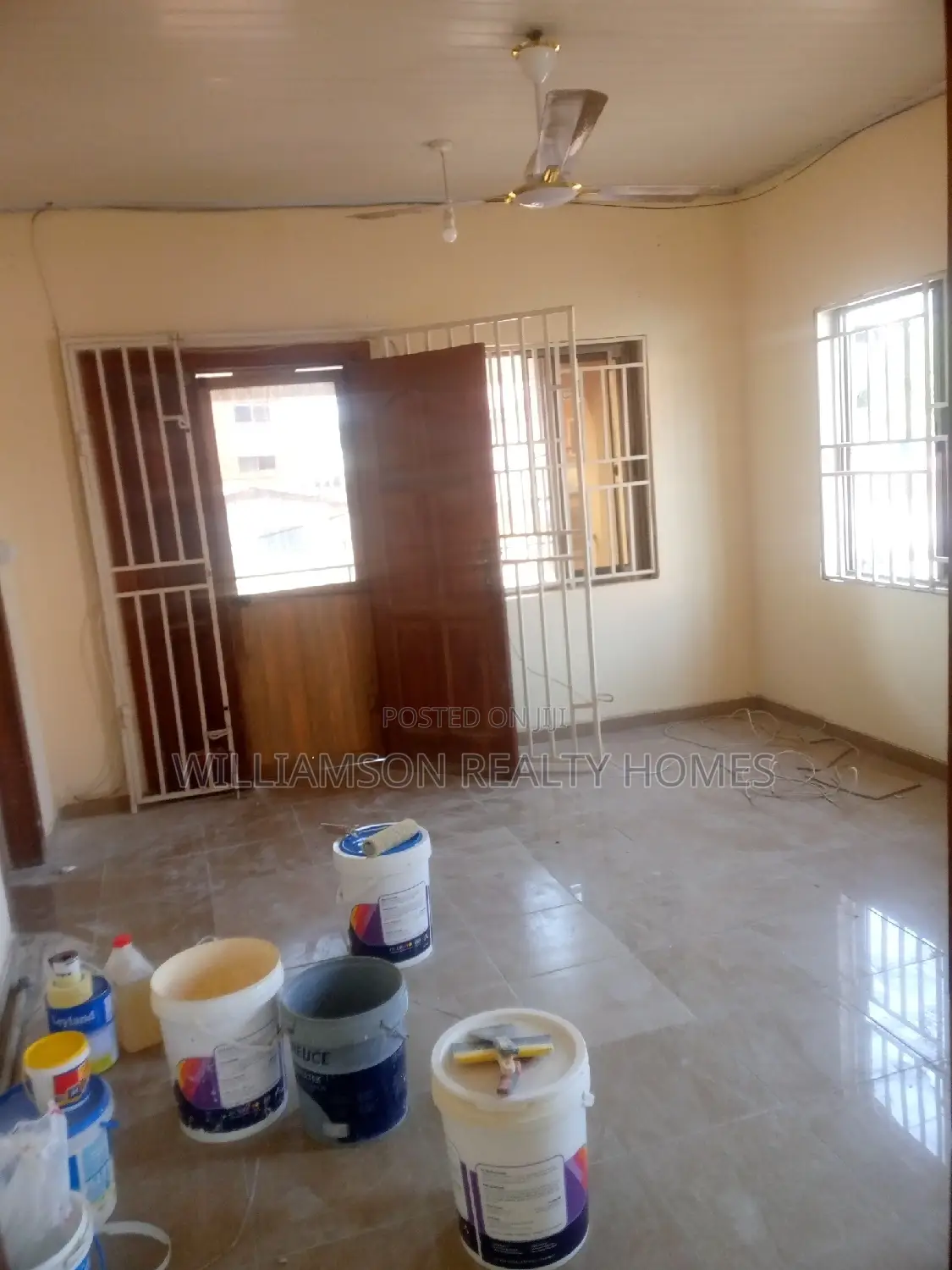 2bdrm Apartment in Community 18 Area, Spintex for rent