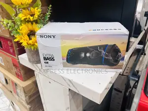 Powerful Dynamic Sound Speaker Bluetooth SRS-XB33