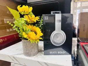 Neatly Packaged Headphones  Beats Solo 3