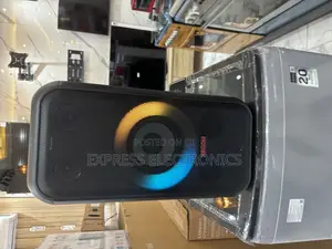Party Sound Xboom LG Xl5s