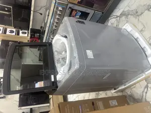 Samsung Washing Machine 13kg Top Load Full Automatic