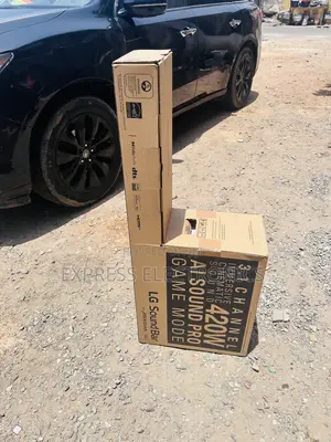 Get a Discount SOUBDBAR With Woofer S65Q