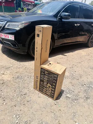 Call and Order Lg Soundbar Black 400w S65q