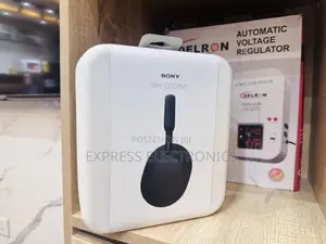 Experience the Best Sound With SONY WH-1000XM5 Headset