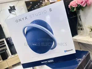 Onyx 8 Bluetooth Speaker  Best Sound Ever