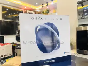 Bluetooth Speaker  Onyx 8 Very Cool 