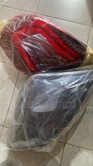 Led Tail Lights For Honda Civic 10th Gen 2016-2021
