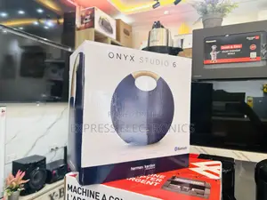 Fast Pair Bluetooth Speaker Onyx 6