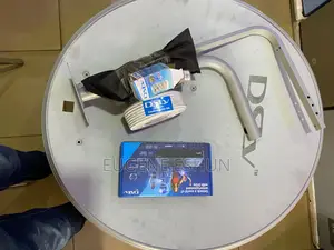 Dstv Decoders