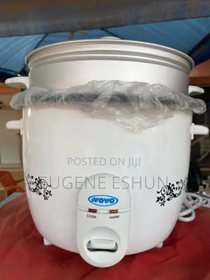 Novo Rice Cooker