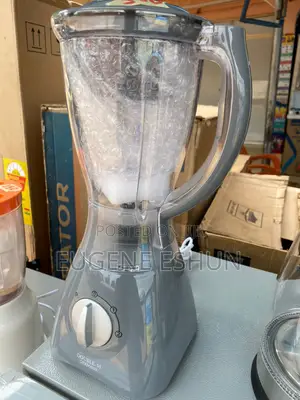 2 In 1 Blender