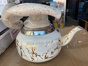 Portable Kettle
