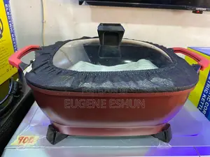 Cooking Pots
