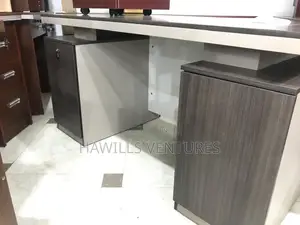 Executive Office Table