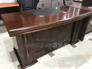Supper Executive Table