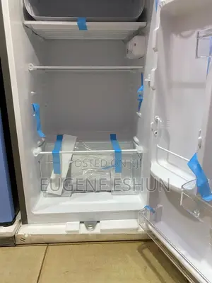 Asano Table Top Fridge