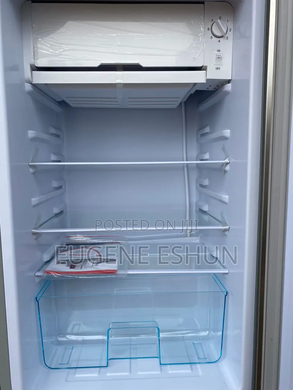 Asano Table Top Fridge