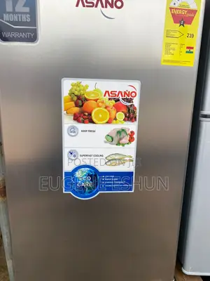 Asano Table Top Fridge