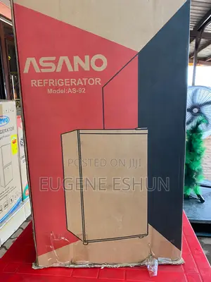 Asano Table Top Fridge