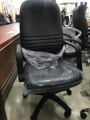 Quality Office Chair