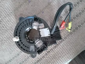 Nissan Central 2012_2019 Horn Plate Original