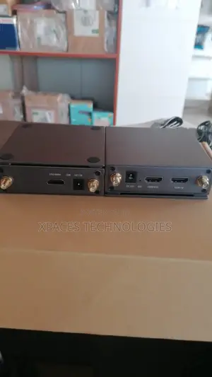 Wireless HDMI Extender 200m 1080P